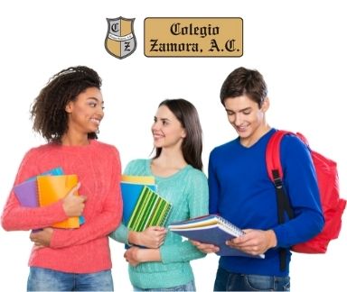 Colegio Zamora